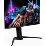 Монитор Gigabyte Aorus FO27Q2 20VM0-FO27Q2BA-1EKR 27 ", OLED, Quad HD 2560x1440 (16:9), 240 Гц