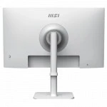 Монитор MSI Modern MD272UPHW 9S6-3PB19H-403 27 ", IPS, 4K UHD 3840x2160 (16:9), 60 Гц