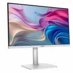 Монитор MSI Modern MD272UPHW 9S6-3PB19H-403 27 ", IPS, 4K UHD 3840x2160 (16:9), 60 Гц