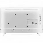 Телевизор LG 32LQ63806LC 32LQ63806LC.ARUG 32 ", Smart TV, Белый