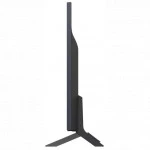 Телевизор LG 43QNED82A6B 43QNED82A6B.ARUG (43 ", Smart TV, Серый)