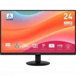 Монитор MSI Pro MP242L 9S6-3PD5CT-016 23.8 ", IPS, Full HD 1920x1080 (16:9), 100 Гц