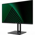 Монитор MSI Pro MP245PG 9S6-3PC19M-014 (23.8 ", IPS, Full HD 1920x1080 (16:9), 100 Гц)