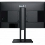 Монитор MSI Pro MP245PG 9S6-3PC19M-014 (23.8 ", IPS, Full HD 1920x1080 (16:9), 100 Гц)