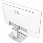Монитор MSI Pro MP243XW White 9S6-3PB5CH-201 (23 ", IPS, Full HD 1920x1080 (16:9), 100 Гц)