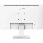 Монитор MSI Pro MP243XW White 9S6-3PB5CH-201 (23 ", IPS, Full HD 1920x1080 (16:9), 100 Гц)