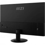 Монитор MSI Pro MP272L 9S6-3PD6CT-008 (27 ", IPS, Full HD 1920x1080 (16:9), 100 Гц)
