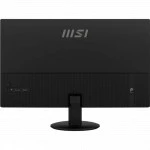 Монитор MSI Pro MP272L 9S6-3PD6CT-008 (27 ", IPS, Full HD 1920x1080 (16:9), 100 Гц)