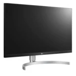 Монитор LG 27UK850 27UK850-W.ARUZ 27 ", IPS, 4K UHD 3840x2160 (16:9)