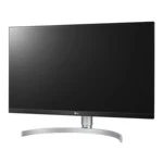 Монитор LG 27UK850 27UK850-W.ARUZ 27 ", IPS, 4K UHD 3840x2160 (16:9)