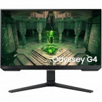 Монитор Samsung Odyssey G4 LS25BG400EUXEN (25 ", IPS, Full HD 1920x1080 (16:9), 240 Гц)