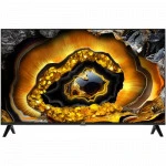 Телевизор TCL 32S5400 (32 ", Smart TV, Черный)