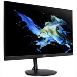Монитор Acer CB272Gbmirx UM.HB2CD.G04 (27 ", IPS, Full HD 1920x1080 (16:9), 120 Гц)