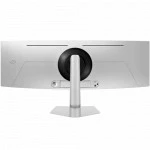 Монитор Samsung Odyssey OLED G9 G91SD LS49DG910SIXCI 49 ", OLED, Dual Quad HD 5120x1440 (32:9), 144 Гц