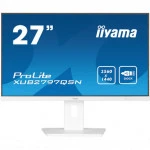 Монитор IIYAMA XUB2797QSN-W2 27 ", IPS, Quad HD 2560x1440 (16:9), 100 Гц