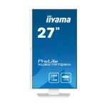 Монитор IIYAMA XUB2797QSN-W2 27 ", IPS, Quad HD 2560x1440 (16:9), 100 Гц