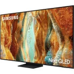 Телевизор Samsung QE55QN70FAUXRU (55 ", Smart TV, Черный)