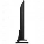 Телевизор Samsung QE43Q7FAAUXRU (43 ", Smart TV, Черный)