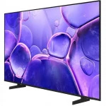 Телевизор Samsung UE65U8000FUXRU (65 ", Smart TV, Черный)