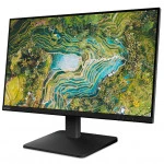 Монитор Lenovo L27qe 68C8GAC3EU 27 ", IPS, Quad HD 2560x1440 (16:9), 100 Гц