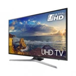 Телевизор Samsung UE55MU6100UXRU