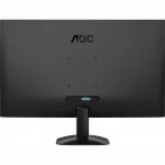 Монитор AOC 24B35HM2 Black 23.8 ", VA, Full HD 1920x1080 (16:9), 100 Гц