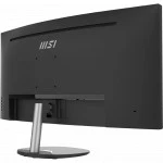Монитор MSI Pro MP341CQ PRO MP341CQ (34 ", VA, Ultra-Wide QHD+ 3840x1440 (21:9), 100 Гц)