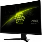 Монитор MSI MAG 274CXF MAG 274CXF 27 ", VA, Full HD 1920x1080 (16:9), 280 Гц