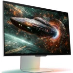 Монитор Samsung Odyssey 3D G90XF S27FG900XIXCI 27 ", IPS, 4K UHD 3840x2160 (16:9), 165 Гц
