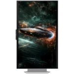 Монитор Samsung Odyssey 3D G90XF S27FG900XIXCI 27 ", IPS, 4K UHD 3840x2160 (16:9), 165 Гц