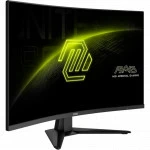 Монитор MSI MAG 325CQF 9S6-3DC11H-085 31.5 ", VA, Quad HD 2560x1440 (16:9), 180 Гц