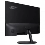Монитор Acer SA272UG0bmiipx UM.HS2CD.011 27 ", IPS, Quad HD 2560x1440 (16:9), 120 Гц