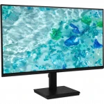 Монитор Acer V277UGbmiipx UM.HV7CD.G09 27 ", IPS, Quad HD 2560x1440 (16:9), 120 Гц