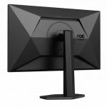 Монитор AOC Q27G4XF 27 ", IPS, Quad HD 2560x1440 (16:9), 180 Гц