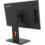 Монитор Lenovo ThinkVision T24-4 64A4MATXEU 23.8 ", IPS, Full HD 1920x1080 (16:9), 120 Гц