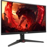 Монитор Acer XV270UX1bmiiprx UM.HX0CD.103 27 ", IPS, Quad HD 2560x1440 (16:9), 200 Гц