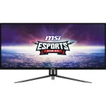 Монитор MSI MAG401QR 9S6-3EA54H-016 40 ", IPS, Ultra-Wide QHD 3440x1440 (21:9), 155 Гц