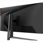 Монитор MSI MAG401QR 9S6-3EA54H-016 40 ", IPS, Ultra-Wide QHD 3440x1440 (21:9), 155 Гц