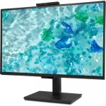 Монитор Acer B248YGbemiqprcuzx UM.QB8CD.G01 23.8 ", IPS, Full HD 1920x1080 (16:9), 120 Гц