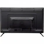 Телевизор Shivaki KZ SYA55LU8600 55 ", Smart TV, Черный