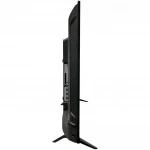 Телевизор Shivaki KZ SYA55LU8600 55 ", Smart TV, Черный
