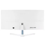 Монитор Asus VU34WCIP-W 90LM0AIT-B01M71 34 ", VA, Ultra-Wide QHD 3440x1440 (21:9), 100 Гц