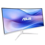Монитор Asus VU34WCIP-W 90LM0AIT-B01M71 34 ", VA, Ultra-Wide QHD 3440x1440 (21:9), 100 Гц