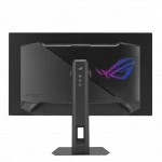 Монитор Asus ROG Strix XG27AQDPG 90LM0C50-B01971 26.5 ", QD-OLED, Quad HD 2560x1440 (16:9), 500 Гц