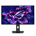 Монитор Asus ROG Strix XG27AQDPG 90LM0C50-B01971 26.5 ", QD-OLED, Quad HD 2560x1440 (16:9), 500 Гц