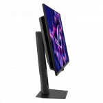 Монитор Asus ROG Strix XG27AQDPG 90LM0C50-B01971 26.5 ", QD-OLED, Quad HD 2560x1440 (16:9), 500 Гц