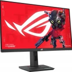 Монитор Asus ROG Strix XG27ACMS 90LM0BE0-B01171 27 ", IPS, Quad HD 2560x1440 (16:9), 320 Гц