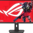 Монитор Asus ROG Strix XG27ACMS 90LM0BE0-B01171 27 ", IPS, Quad HD 2560x1440 (16:9), 320 Гц