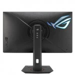 Монитор Asus ROG Strix XG27ACMS 90LM0BE0-B01171 27 ", IPS, Quad HD 2560x1440 (16:9), 320 Гц