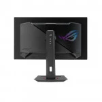 Монитор Asus ROG Strix XG27UCDMG 90LM0B20-B01971 26.5 ", QD-OLED, 4K UHD 3840x2160 (16:9), 240 Гц